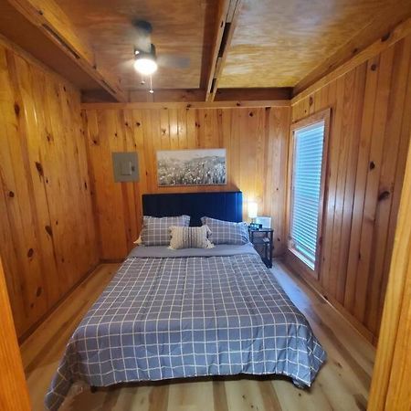 107 Vinewood Cabin Brewton Kültér fotó