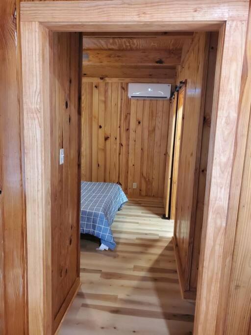 107 Vinewood Cabin Brewton Kültér fotó