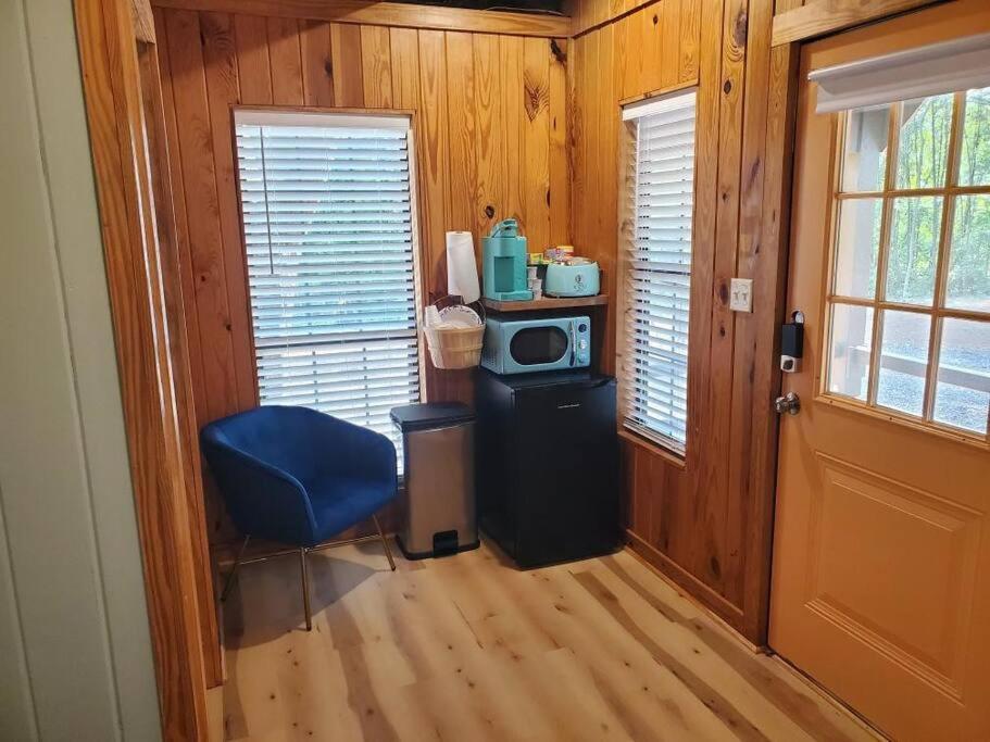 107 Vinewood Cabin Brewton Kültér fotó