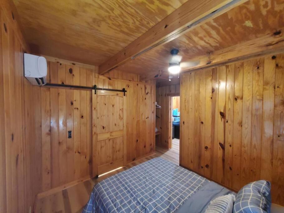 107 Vinewood Cabin Brewton Kültér fotó