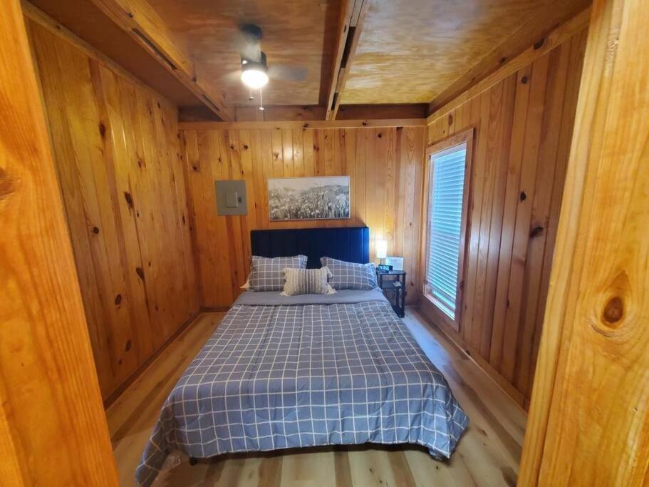 107 Vinewood Cabin Brewton Kültér fotó